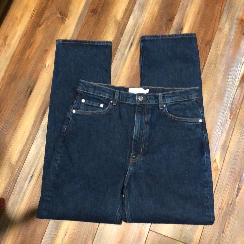 & Other Stories Jeans - Blue - 32/30